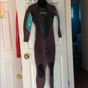 O’Neill Full body wetsuit